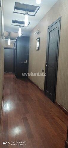 Kirayə verilir, yeni tikili, 3 otaqlı, 130 m², Elmlər Akademiyası m.