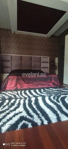 Kirayə verilir, yeni tikili, 3 otaqlı, 130 m², Elmlər Akademiyası m.