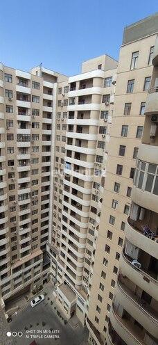 Kirayə verilir, yeni tikili, 3 otaqlı, 130 m², Elmlər Akademiyası m.