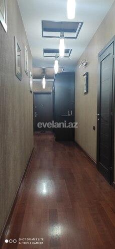 Kirayə verilir, yeni tikili, 3 otaqlı, 130 m², Elmlər Akademiyası m.