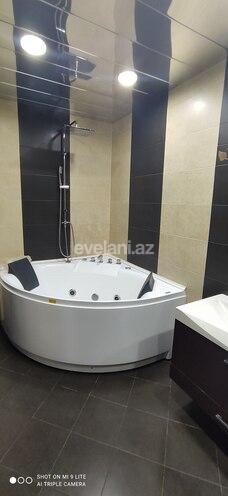 Kirayə verilir, yeni tikili, 3 otaqlı, 130 m², Elmlər Akademiyası m.