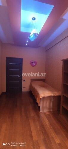 Kirayə verilir, yeni tikili, 3 otaqlı, 130 m², Elmlər Akademiyası m.