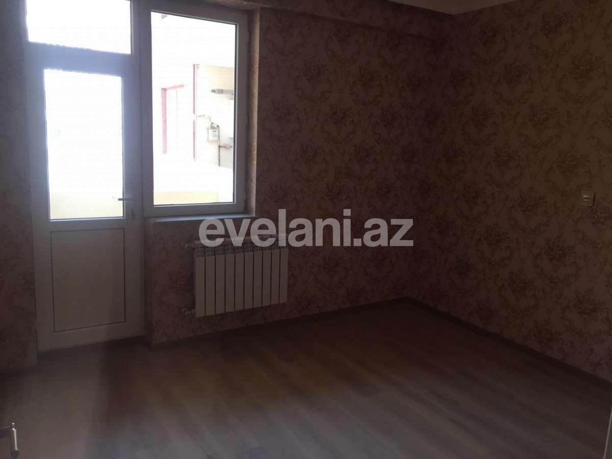 Satılır, yeni tikili, 2 otaqlı, 57 m², İnşaatçılar m.