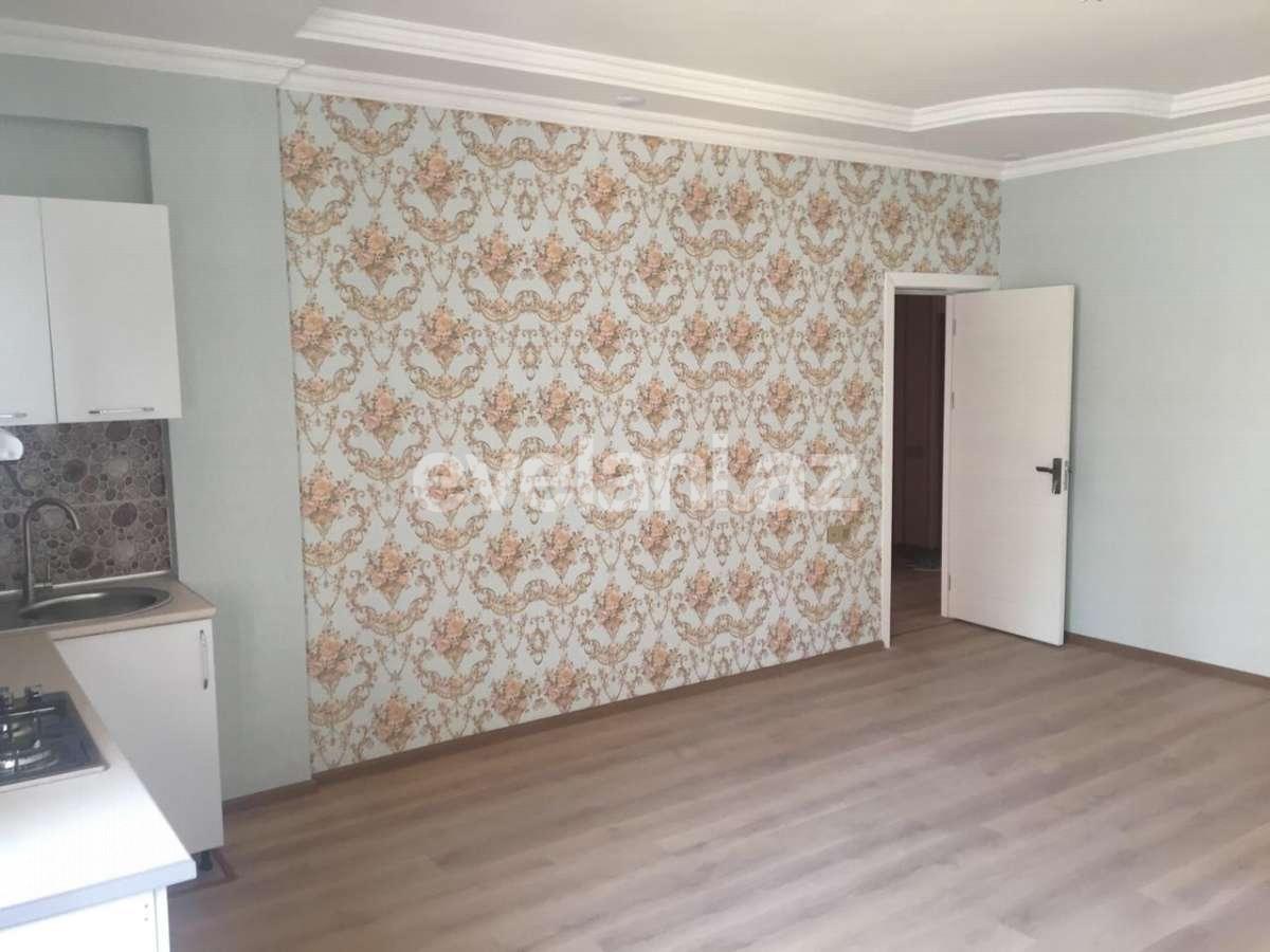 Satılır, yeni tikili, 2 otaqlı, 57 m², İnşaatçılar m.