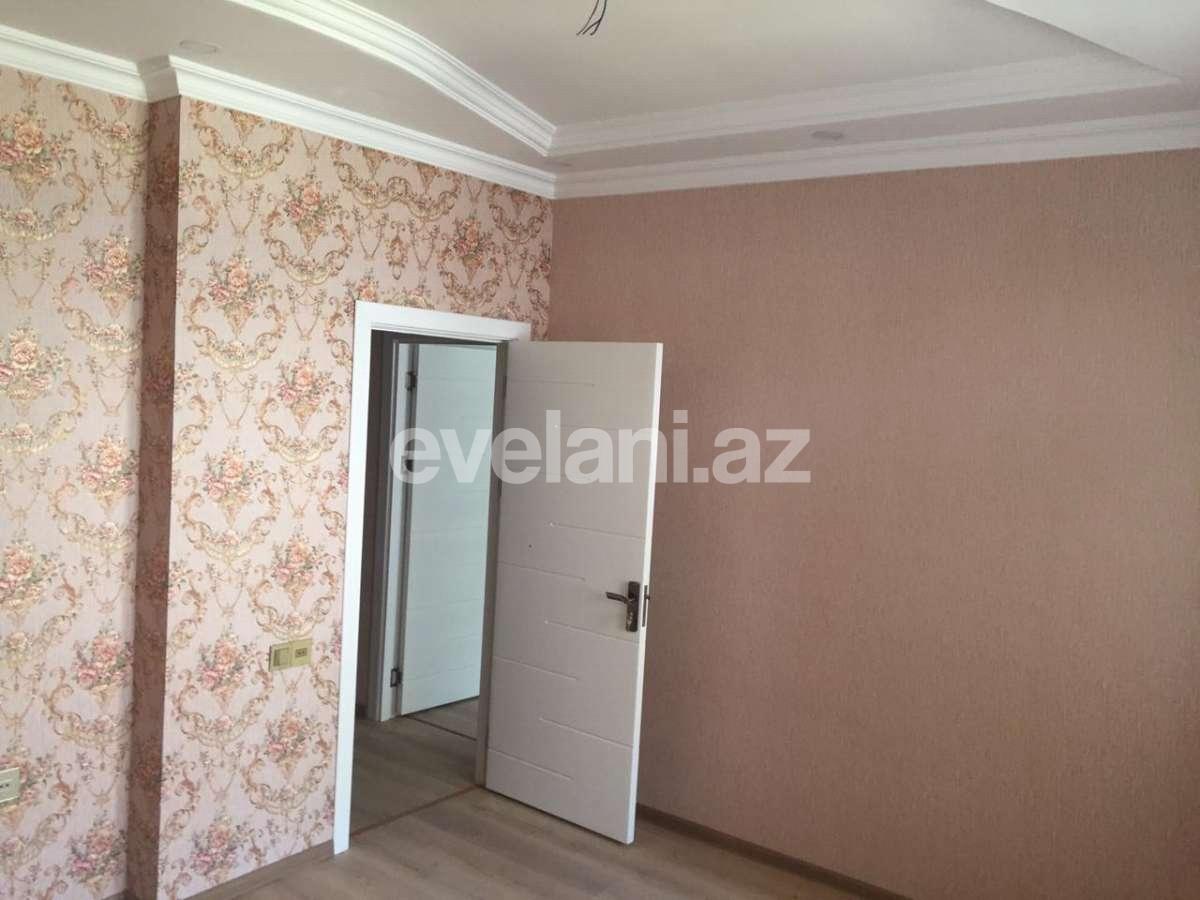 Satılır, yeni tikili, 2 otaqlı, 57 m², İnşaatçılar m.