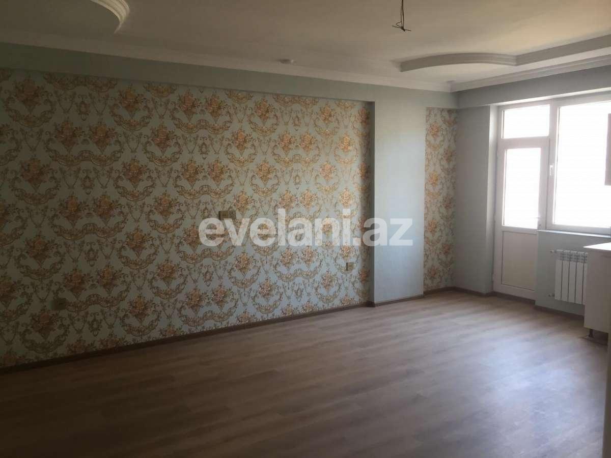 Satılır, yeni tikili, 2 otaqlı, 57 m², İnşaatçılar m.