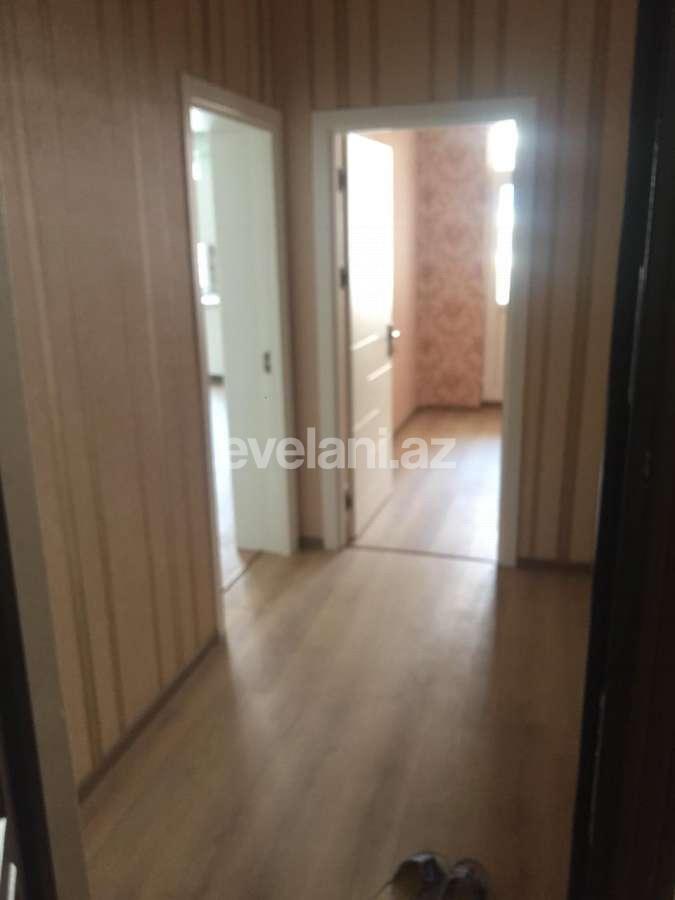 Satılır, yeni tikili, 2 otaqlı, 57 m², İnşaatçılar m.