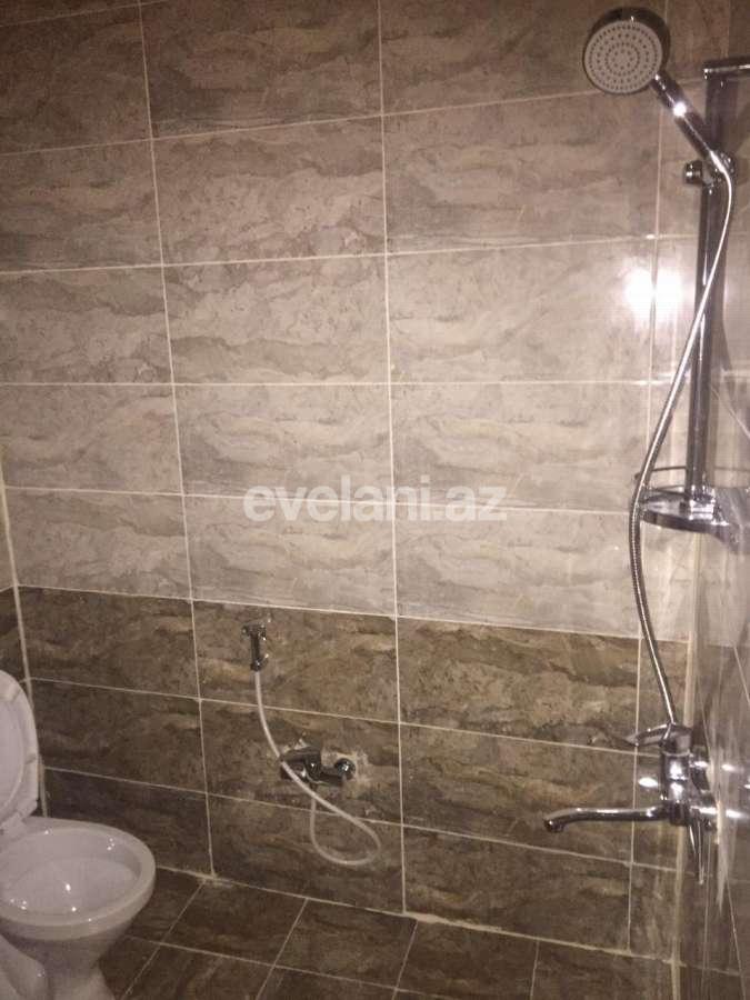 Satılır, yeni tikili, 2 otaqlı, 57 m², İnşaatçılar m.