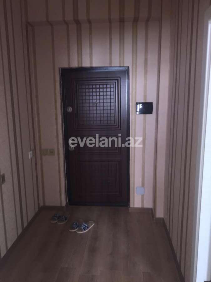 Satılır, yeni tikili, 2 otaqlı, 57 m², İnşaatçılar m.