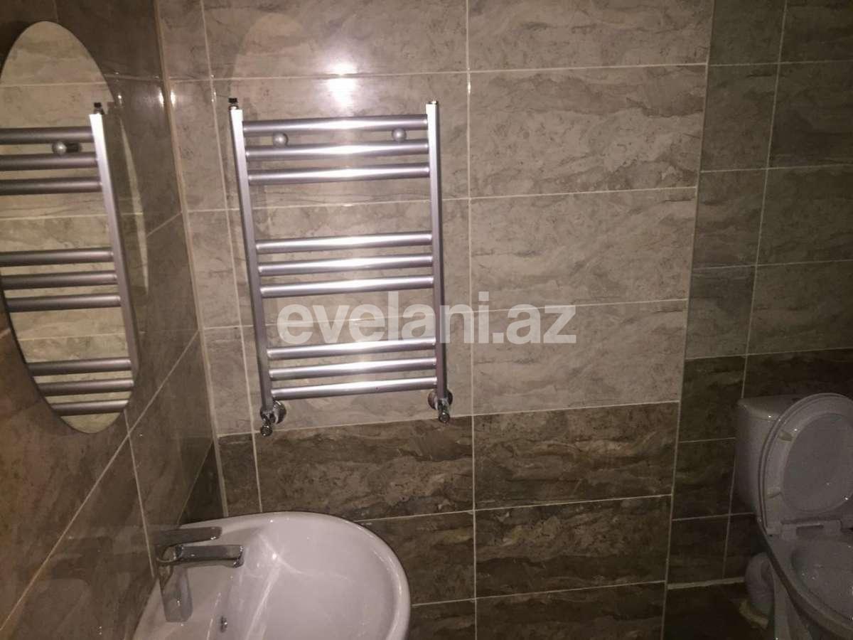 Satılır, yeni tikili, 2 otaqlı, 57 m², İnşaatçılar m.