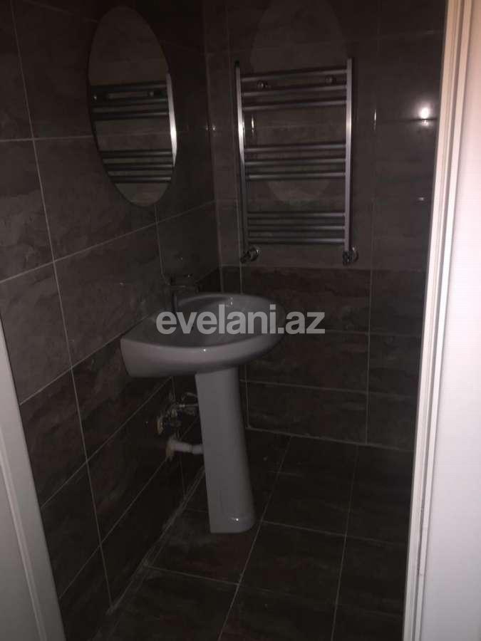 Satılır, yeni tikili, 2 otaqlı, 57 m², İnşaatçılar m.