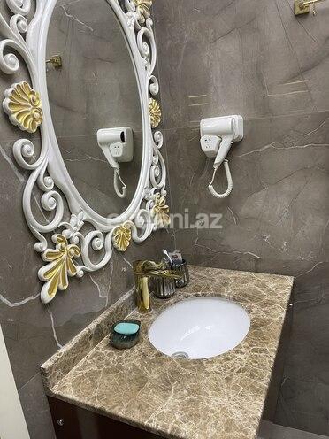 Sale, new building, 4 room, 196 m², Shah Ismail Khatai m.