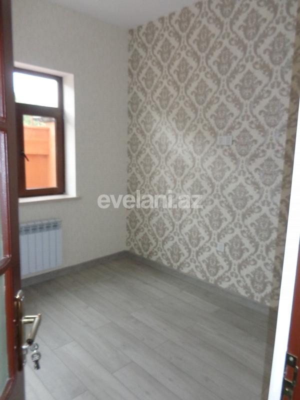 Satılır, villa, 7 otaqlı, 240 m², Sulutəpə q.