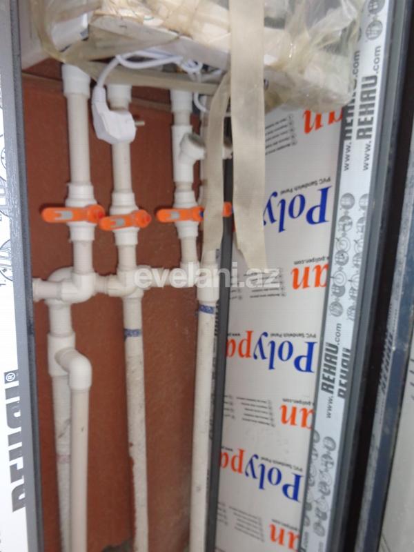 Satılır, villa, 7 otaqlı, 240 m², Sulutəpə q.