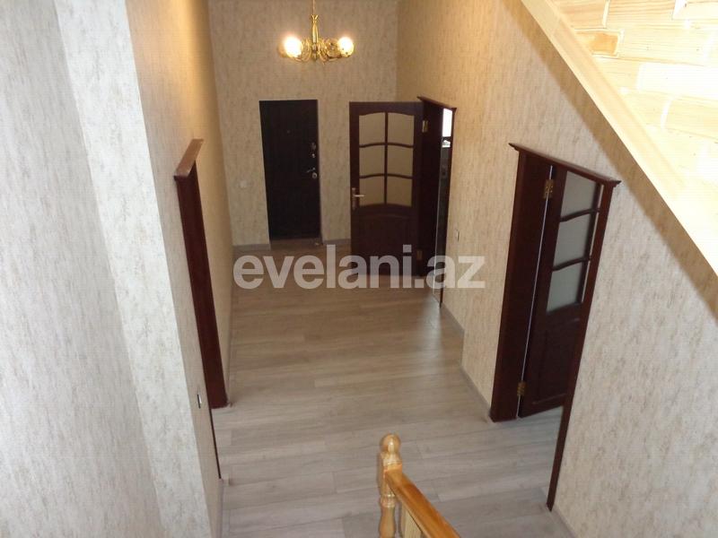 Satılır, villa, 7 otaqlı, 240 m², Sulutəpə q.