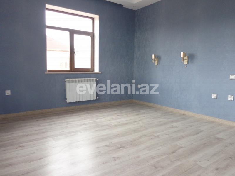 Satılır, villa, 7 otaqlı, 240 m², Sulutəpə q.
