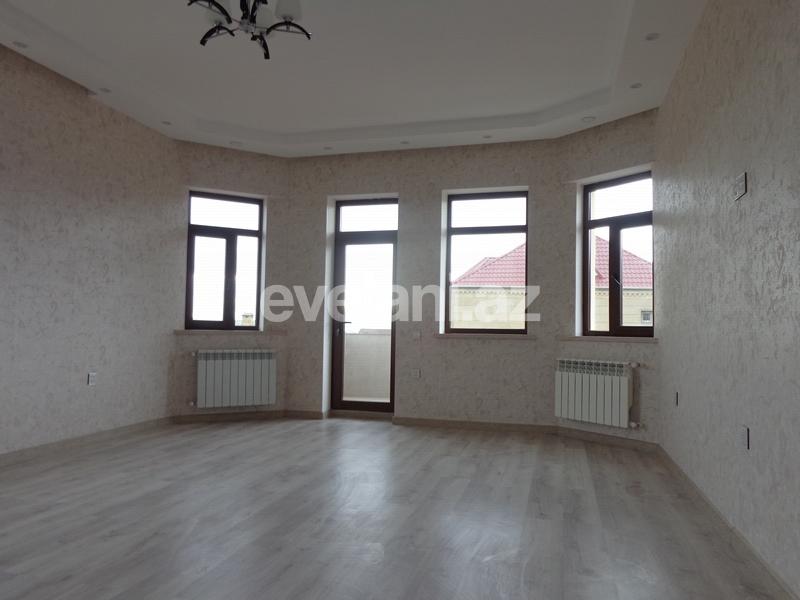 Satılır, villa, 7 otaqlı, 240 m², Sulutəpə q.