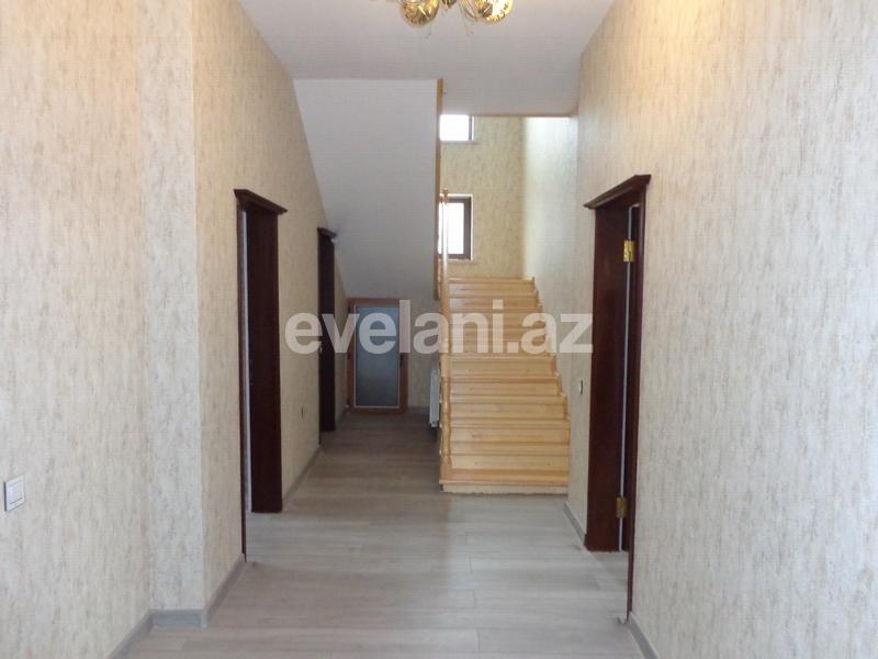 Satılır, villa, 7 otaqlı, 240 m², Sulutəpə q.