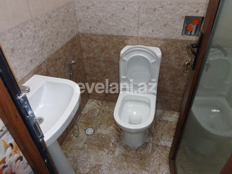 Satılır, villa, 7 otaqlı, 240 m², Sulutəpə q.