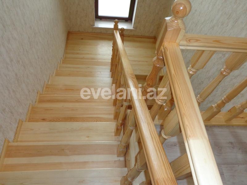 Satılır, villa, 7 otaqlı, 240 m², Sulutəpə q.