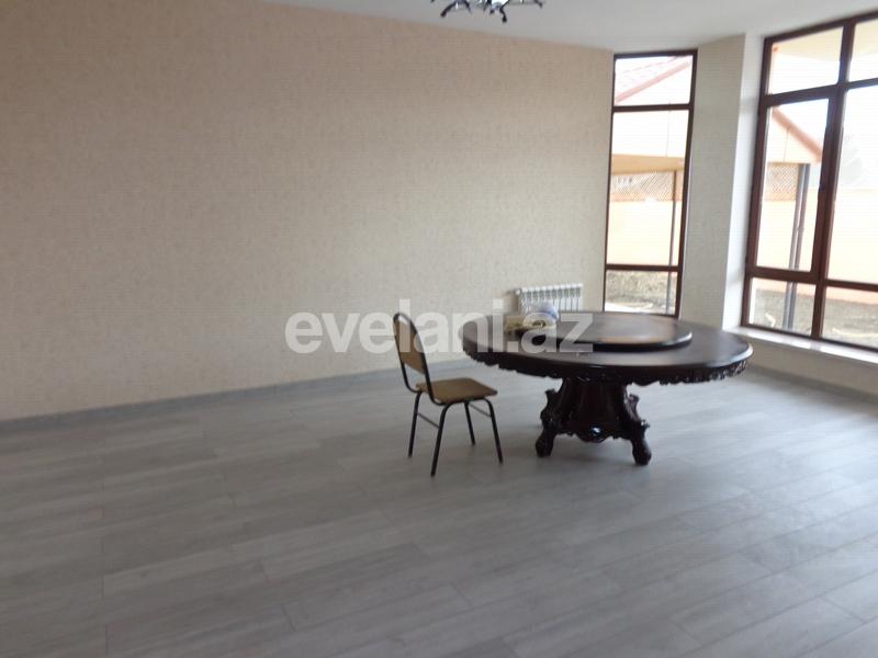 Satılır, villa, 7 otaqlı, 240 m², Sulutəpə q.