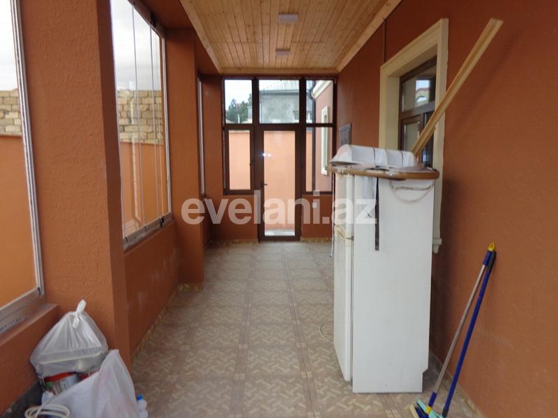 Satılır, villa, 7 otaqlı, 240 m², Sulutəpə q.