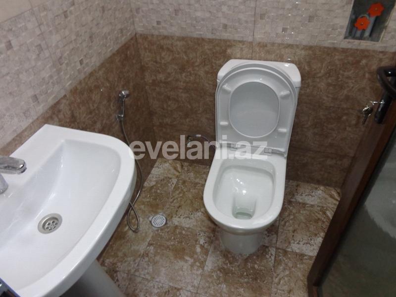 Satılır, villa, 7 otaqlı, 240 m², Sulutəpə q.