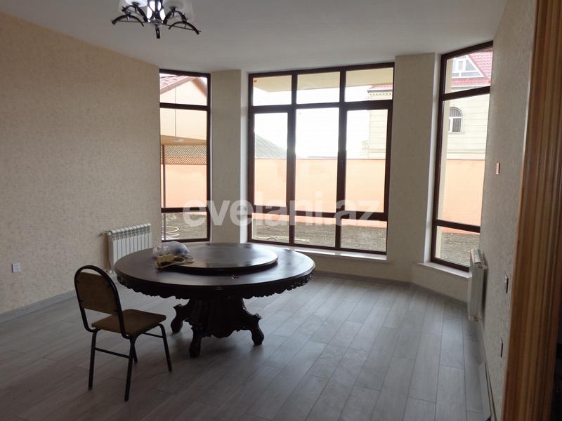 Satılır, villa, 7 otaqlı, 240 m², Sulutəpə q.