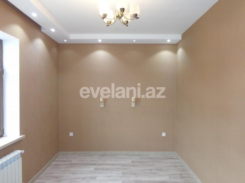 Satılır, villa, 7 otaqlı, 240 m², Sulutəpə q.