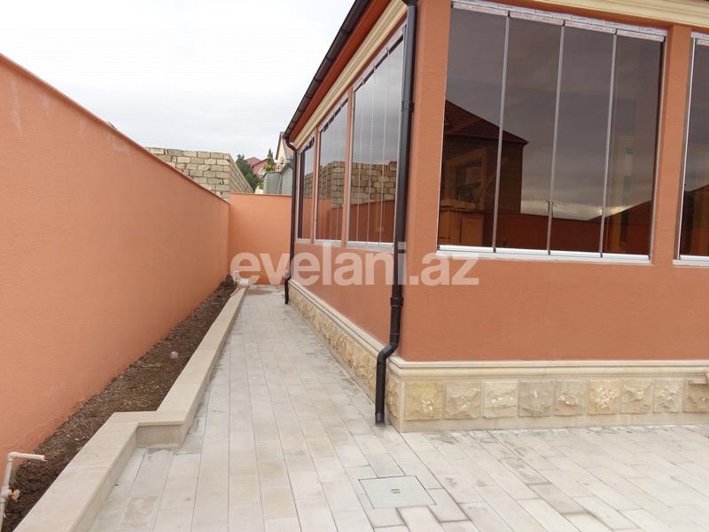 Satılır, villa, 7 otaqlı, 240 m², Sulutəpə q.