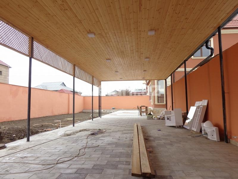 Satılır, villa, 7 otaqlı, 240 m², Sulutəpə q.