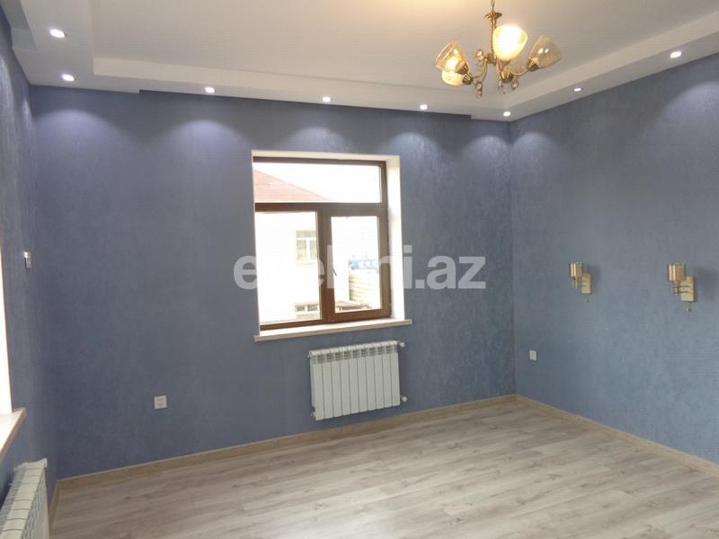 Satılır, villa, 7 otaqlı, 240 m², Sulutəpə q.