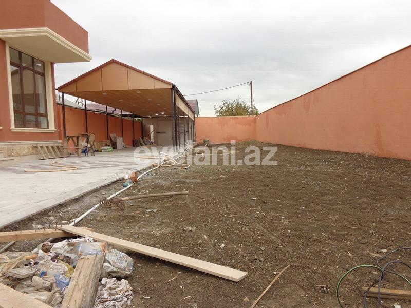 Satılır, villa, 7 otaqlı, 240 m², Sulutəpə q.