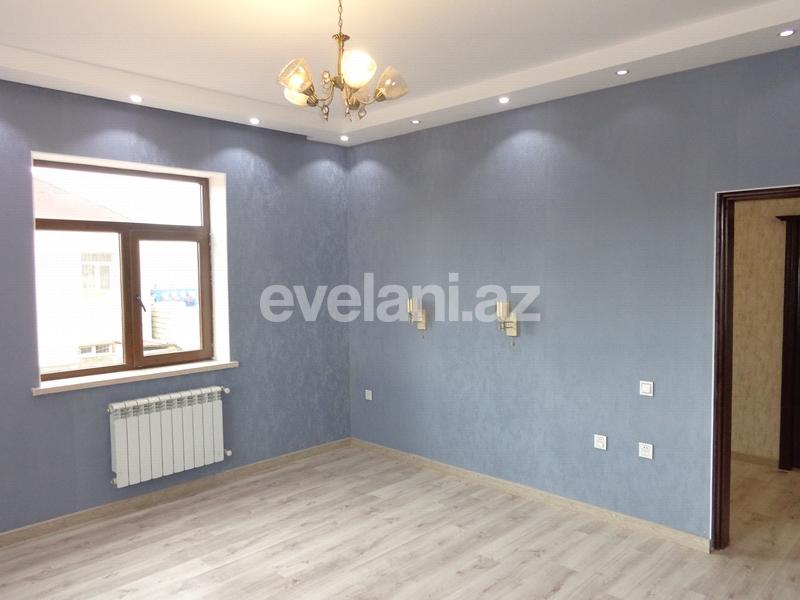 Satılır, villa, 7 otaqlı, 240 m², Sulutəpə q.
