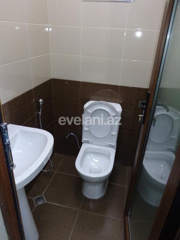 Satılır, villa, 7 otaqlı, 240 m², Sulutəpə q.