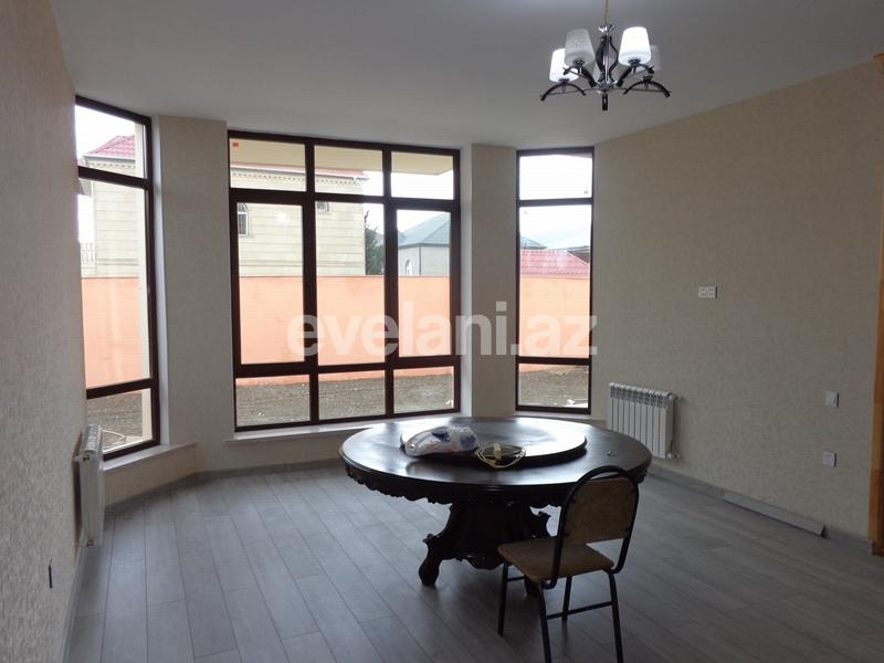 Satılır, villa, 7 otaqlı, 240 m², Sulutəpə q.
