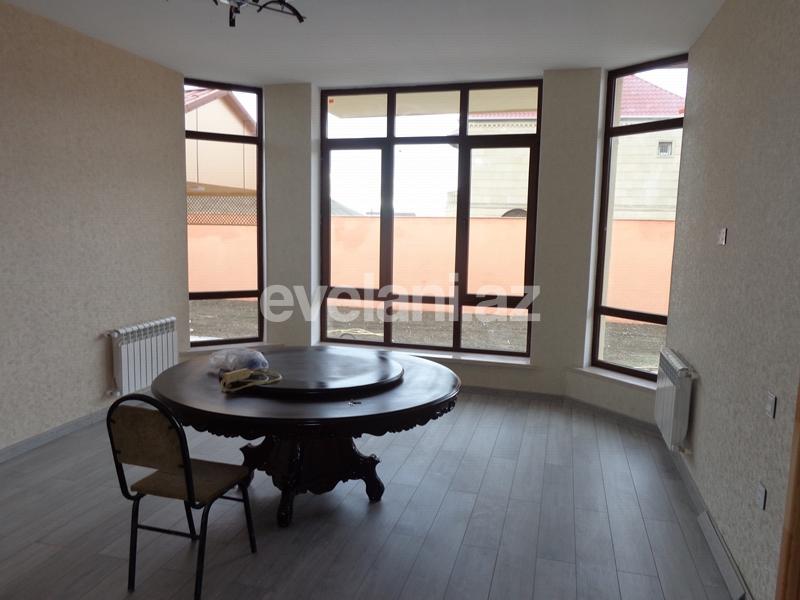 Satılır, villa, 7 otaqlı, 240 m², Sulutəpə q.