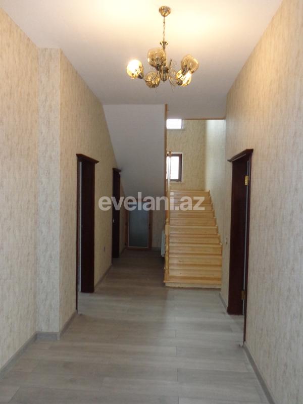 Satılır, villa, 7 otaqlı, 240 m², Sulutəpə q.