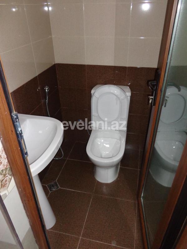 Satılır, villa, 7 otaqlı, 240 m², Sulutəpə q.