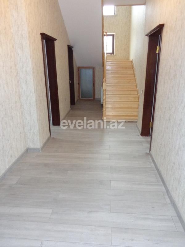 Satılır, villa, 7 otaqlı, 240 m², Sulutəpə q.