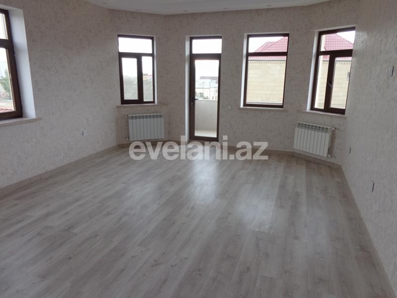 Satılır, villa, 7 otaqlı, 240 m², Sulutəpə q.