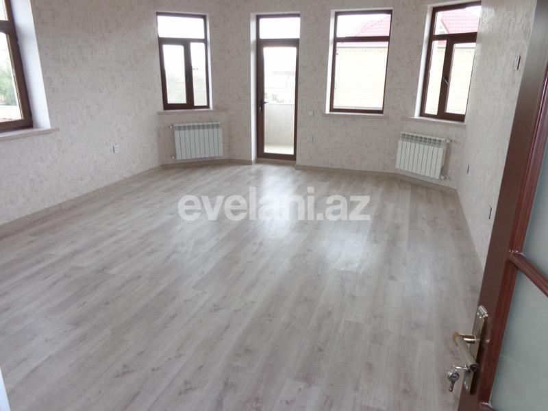 Satılır, villa, 7 otaqlı, 240 m², Sulutəpə q.