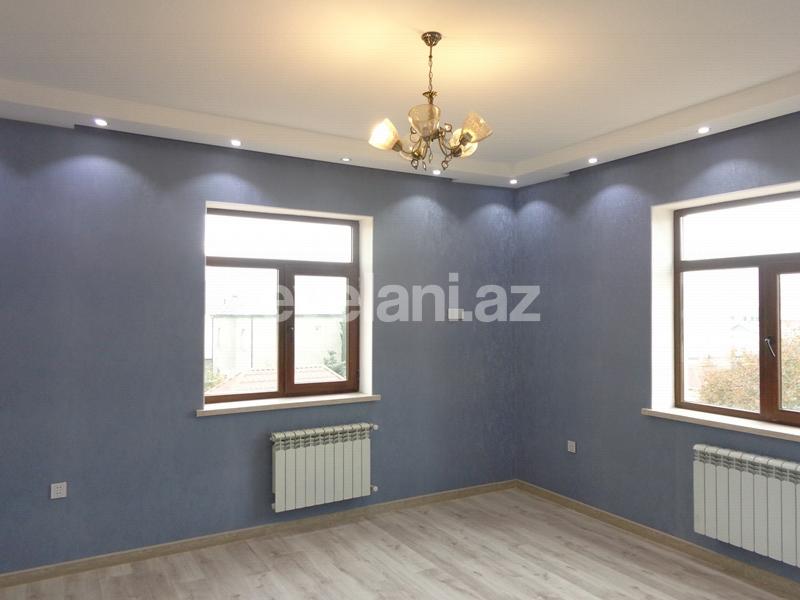 Satılır, villa, 7 otaqlı, 240 m², Sulutəpə q.