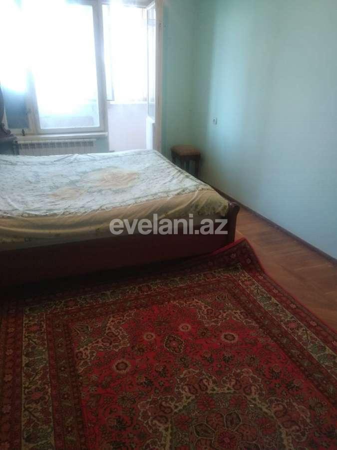 Продаётся, вторичка, 3-комнаты, 85 m², Бинагадинский r.