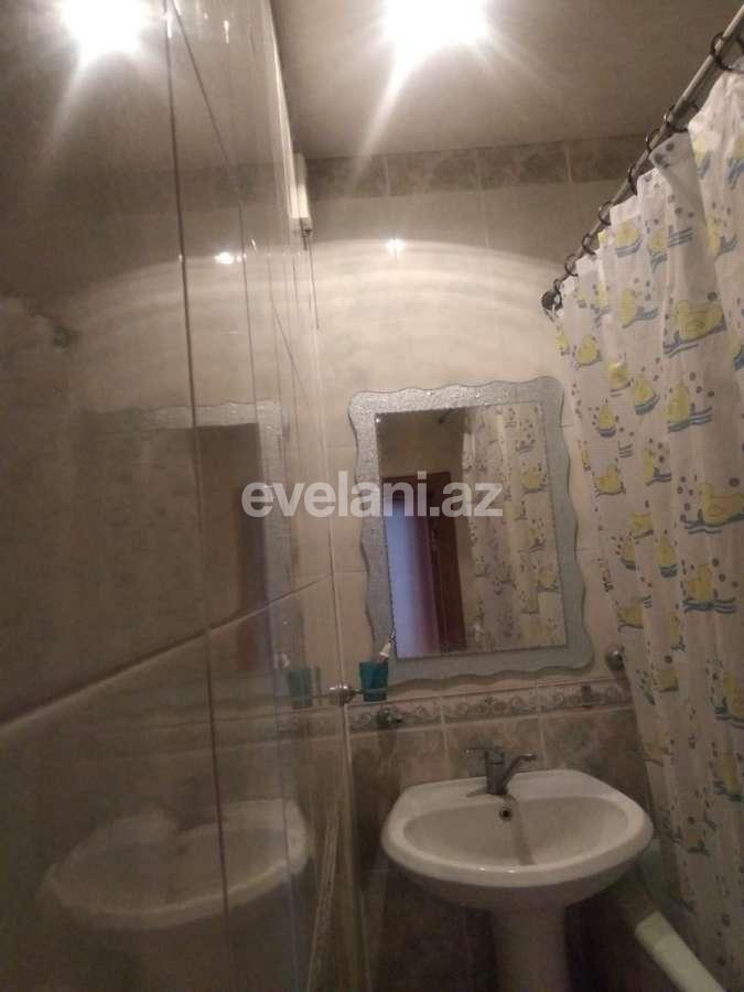 Продаётся, вторичка, 3-комнаты, 85 m², Бинагадинский r.