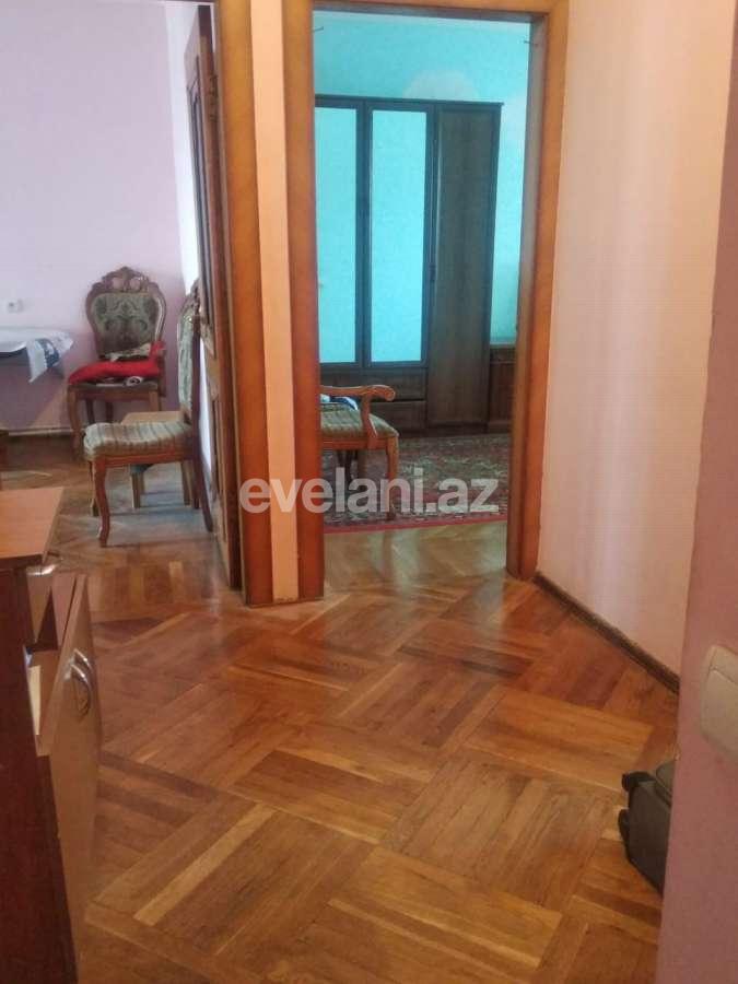 Продаётся, вторичка, 3-комнаты, 85 m², Бинагадинский r.