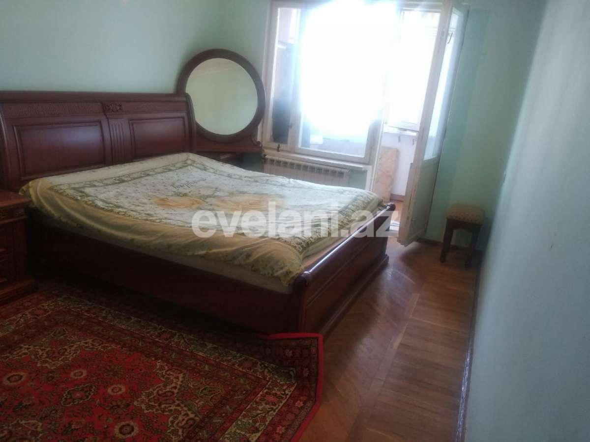 Продаётся, вторичка, 3-комнаты, 85 m², Бинагадинский r.