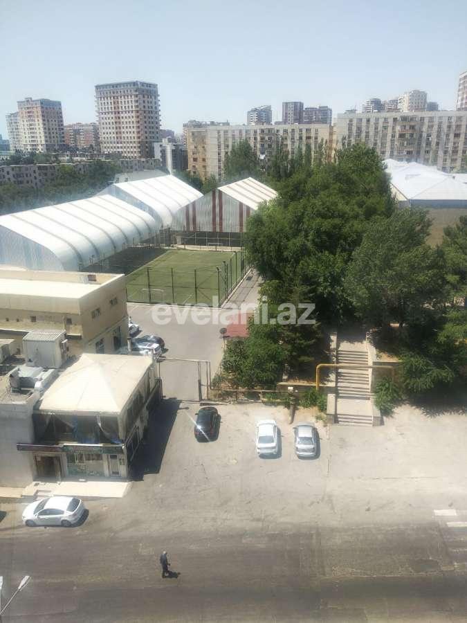 Продаётся, вторичка, 3-комнаты, 85 m², Бинагадинский r.