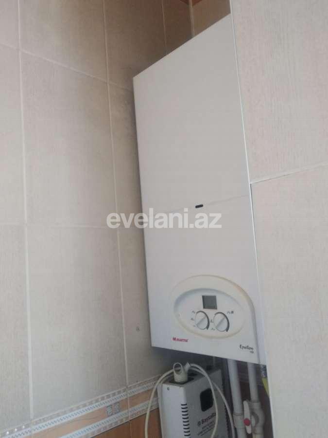 Продаётся, вторичка, 3-комнаты, 85 m², Бинагадинский r.