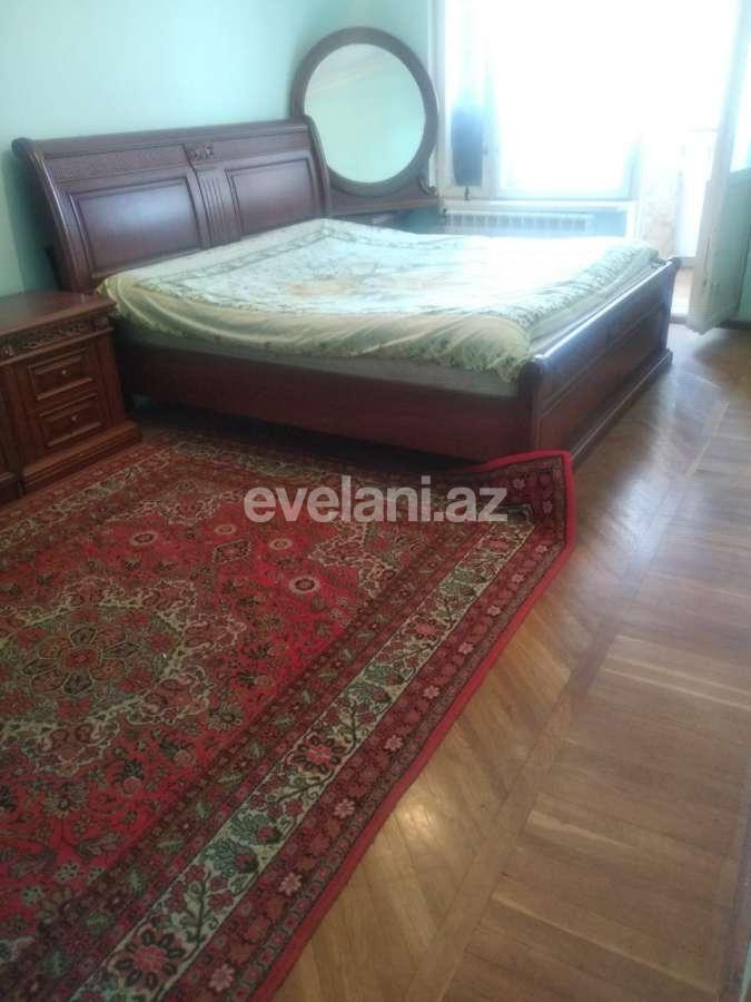 Продаётся, вторичка, 3-комнаты, 85 m², Бинагадинский r.